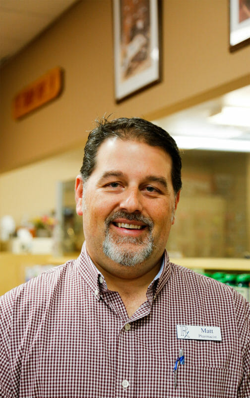 Cottage Grove Forward Pharmacy