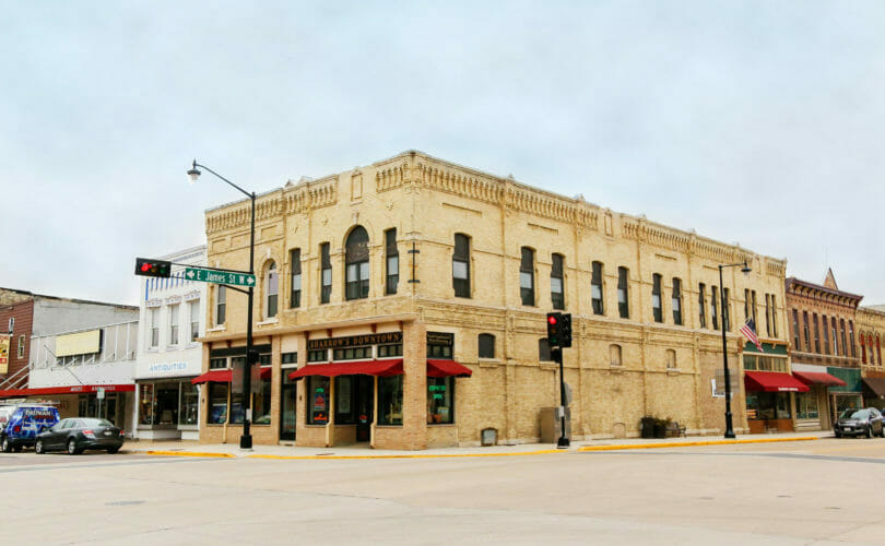 Columbus Pharmacy