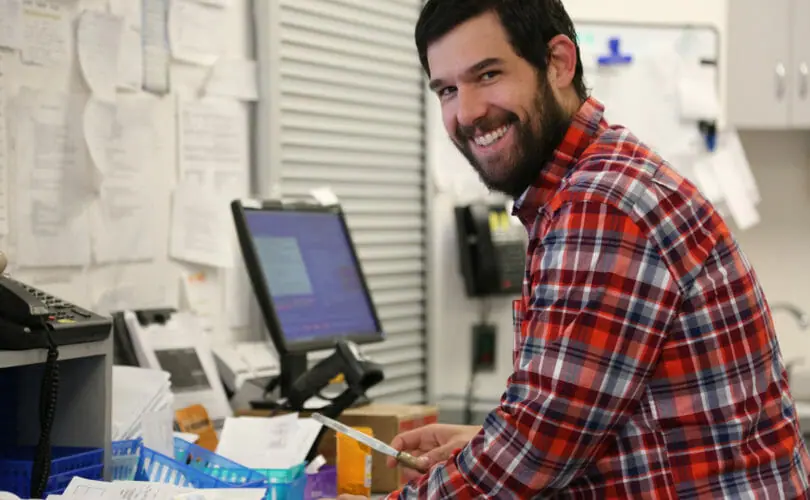 Tony Peterangelo, PharmD