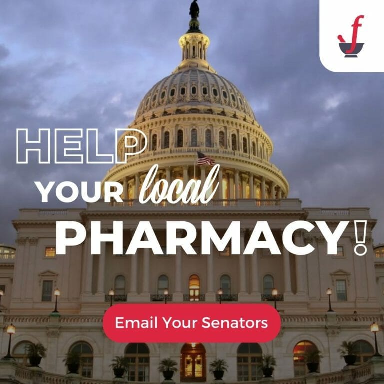Help Fight Against Hight Drug Costs from PBMs