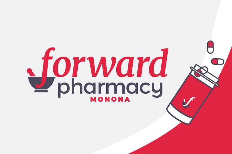 Forward Pharmacy in Monona