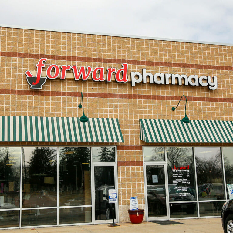 Cottage Grove Vaccine Appointment